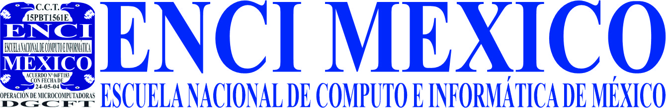 ENCI MEXICO